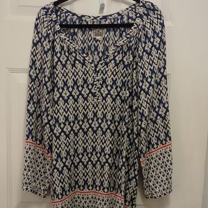 Sz.2X Women’s Beach Cover Up By Beach Lunch Lounge